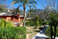 Soller Garden