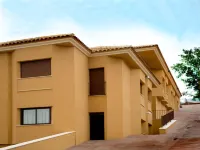 Apartamentos Turísticos la Castilleja Hotel di Cordoba