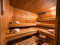 Berghotel Eisenach Отели в г. Вута-Фарнрода