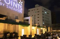 Four Points by Sheraton Barranquilla