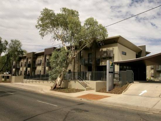 Quest Alice Springs Alice Springs Updated 2022 Room Price Reviews Deals Trip Com