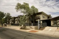 Quest Alice Springs Hotels in Alice Springs