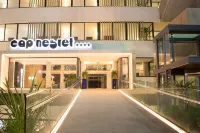 Hotel Cap Negret Hotels in 
