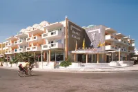 Kosta Palace Hotels near Salt Lake Stables Horse Riding Kos