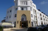 Ocean Atlantic View (Ex Bo Hotel) Các khách sạn ở Inezgane