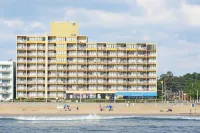 Four Points by Sheraton Virginia Beach Oceanfront