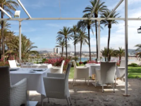 Parador de Javea Hotels in Xabia