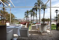 Parador de Javea Hotels in Xabia