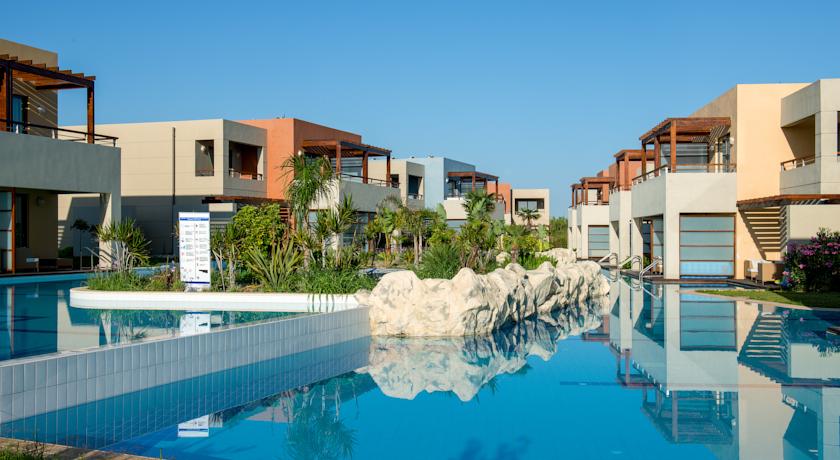 Astir Odysseus Kos Resort & Spa