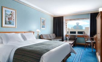 Hilton Garden Inn Ras Al Khaimah