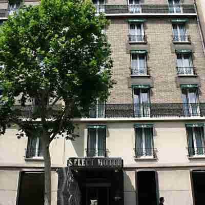 Best Western Select Hotel Hotel Exterior