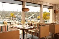 Kona Kai Resort & Spa, a Noble House Resort - breakfast