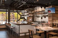 Hotel Terra Jackson Hole, a Noble House Resort - bar