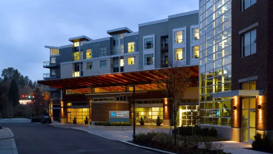 Hyatt House Seattle/Redmond