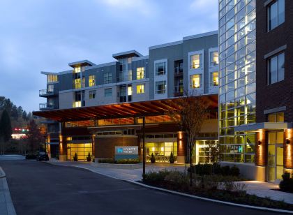 Hyatt House Seattle/Redmond