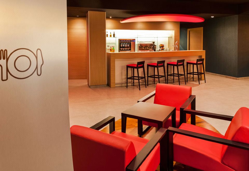 이비스 바르셀로나 센트로 사그라다 파밀리아 이미지