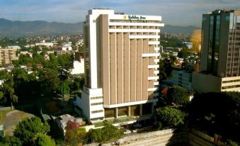 Holiday Inn Guatemala