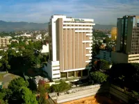 Holiday Inn Guatemala Các khách sạn ở 