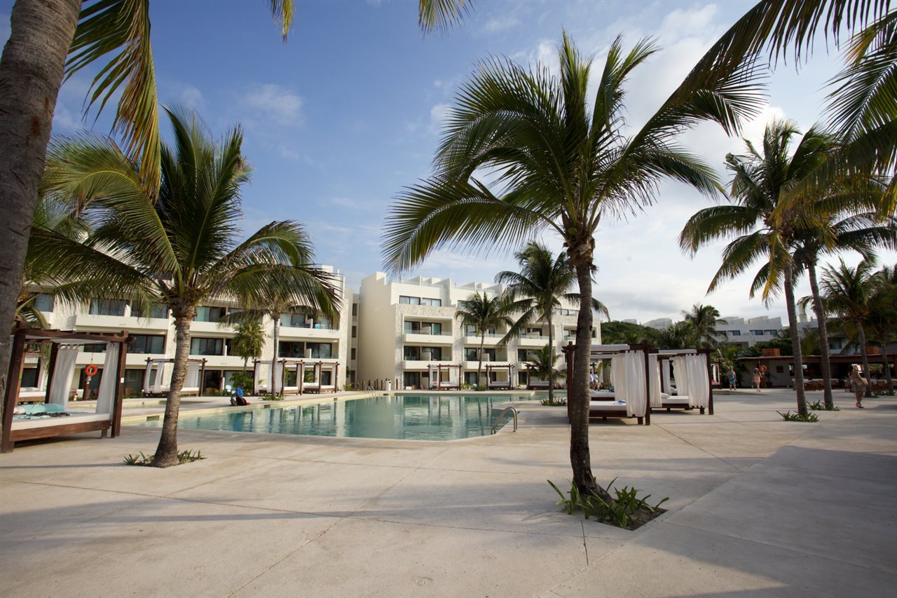 Akumal Bay Beach Wellness Resort All Inclusive Room Reviews Photos Tulum 2021 Deals Price Trip Com