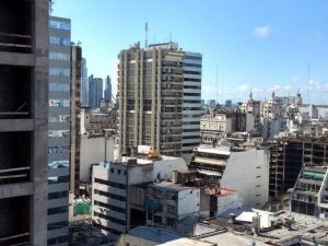 Av. Corrientes 820, Obelisco II