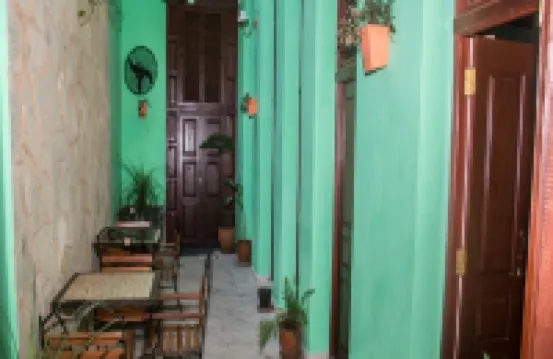 El Encanto de Perseverancia