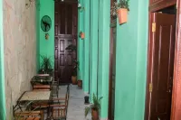 El Encanto de Perseverancia