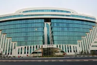 Holiday Villa Hotel & Residence City Centre Doha Hoteles en Doha