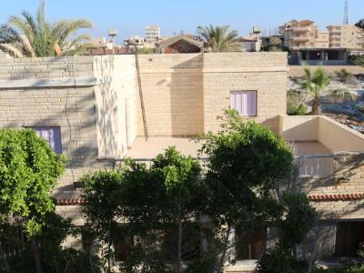 Resort Altayar Villa Altayar 1 Aqua Park with Sea View