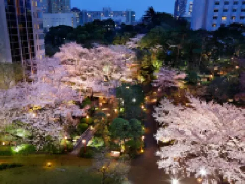 Grand Prince Hotel Takanawa Hotels near Shinagawa Station