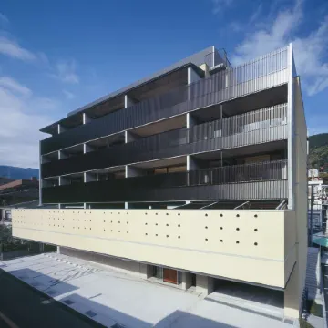 Yugawara Onsen Chitose