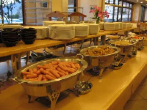 โรงแรมรูท-อินน์ คาวางุจิโกะ โรงแรมในฟูจิคาวากุจิโกะ