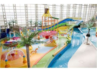 ホテル周辺 ホテルコード心斎橋の写真