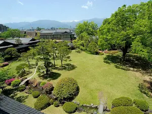 Tokiwa Hotel