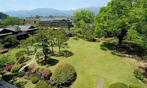 Tokiwa Hotel