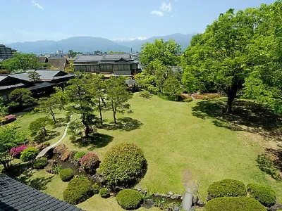 Tokiwa Hotel