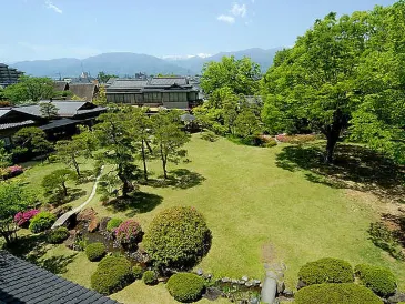 Tokiwa Hotel