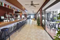 Hotel Best Triton - ที่มีบาร์