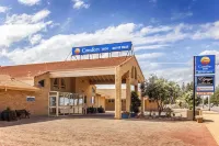 Comfort Inn Bay of Isles Hotel in zona Esperance Whale Tail