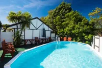 Tudor Park Motel Hotels in Gisborne