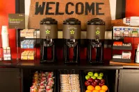 Extended Stay America Suites - Stockton - Tracy Hotels in Tracy