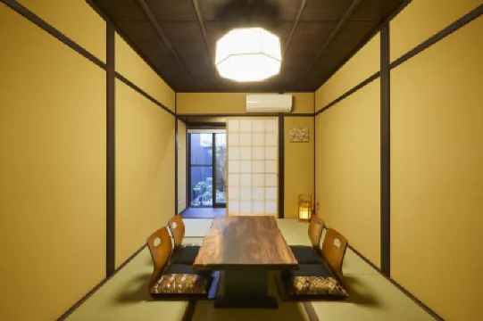 Rinn Umekoji Hotel a 