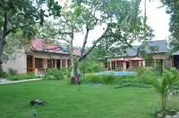 Thuy Van Bungalow Hôtels à : Cửa Cạn