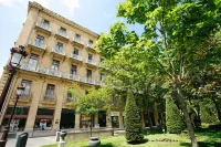 Hostal San Ignacio Centro