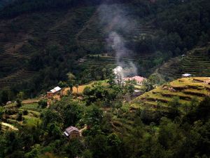 Nagarkot Naldum Village Resort