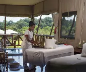 Neptune Mara Rianta Luxury Camp - All Inclusive. - 4 звезды