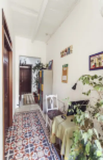 그래니스 인  - 호스텔