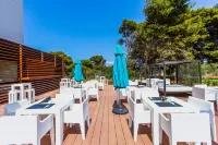 Hôtel Souani ( Al Hoceima Bay) Hotels in Al Hoceïma