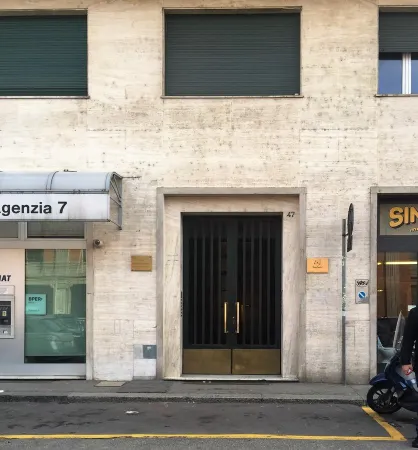 Funtanir Rooms Отели рядом с достопримечательностью «Болонский университет»