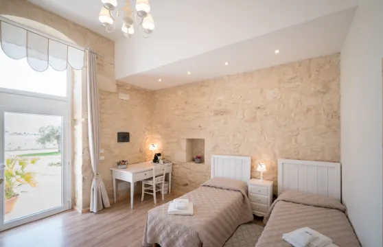 拉古薩卡薩萊1821度假村