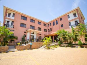 Sapphire Hotel Entebbe Kigo